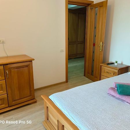 Jeni' s apartament Constanta Bagian luar foto
