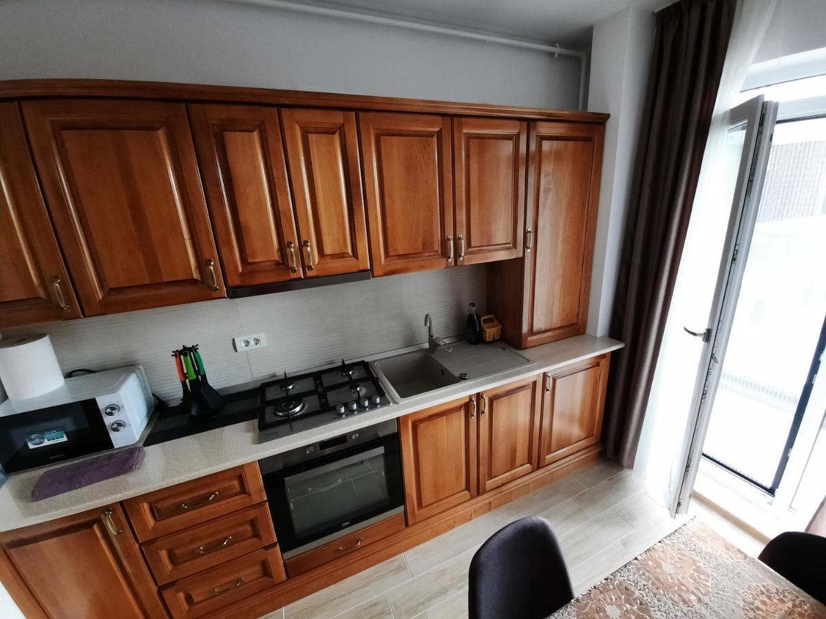 Jeni' s apartament Constanta Bagian luar foto