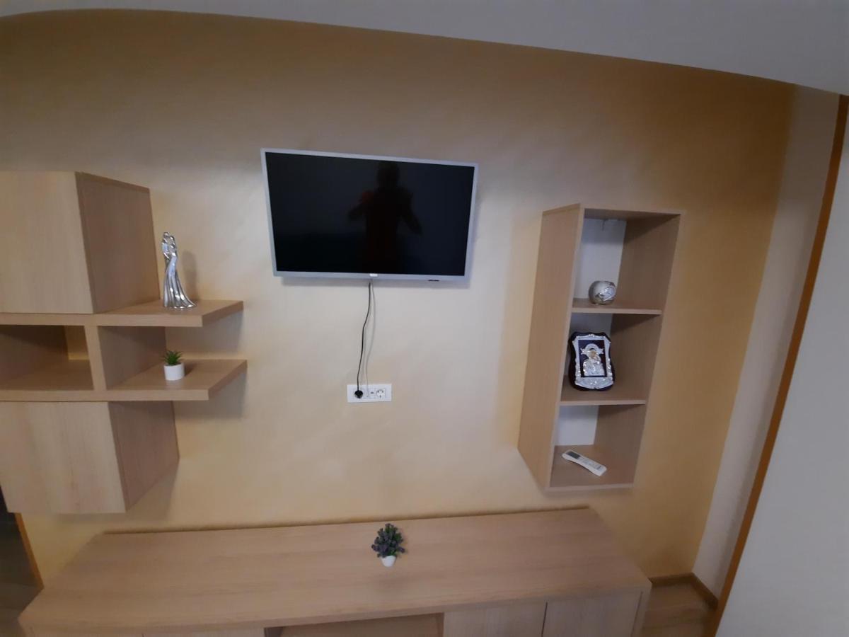 Jeni' s apartament Constanta Bagian luar foto
