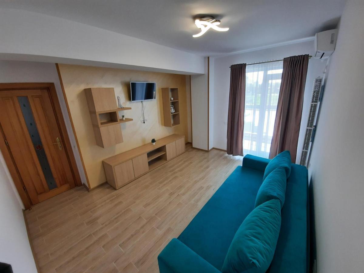 Jeni' s apartament Constanta Bagian luar foto