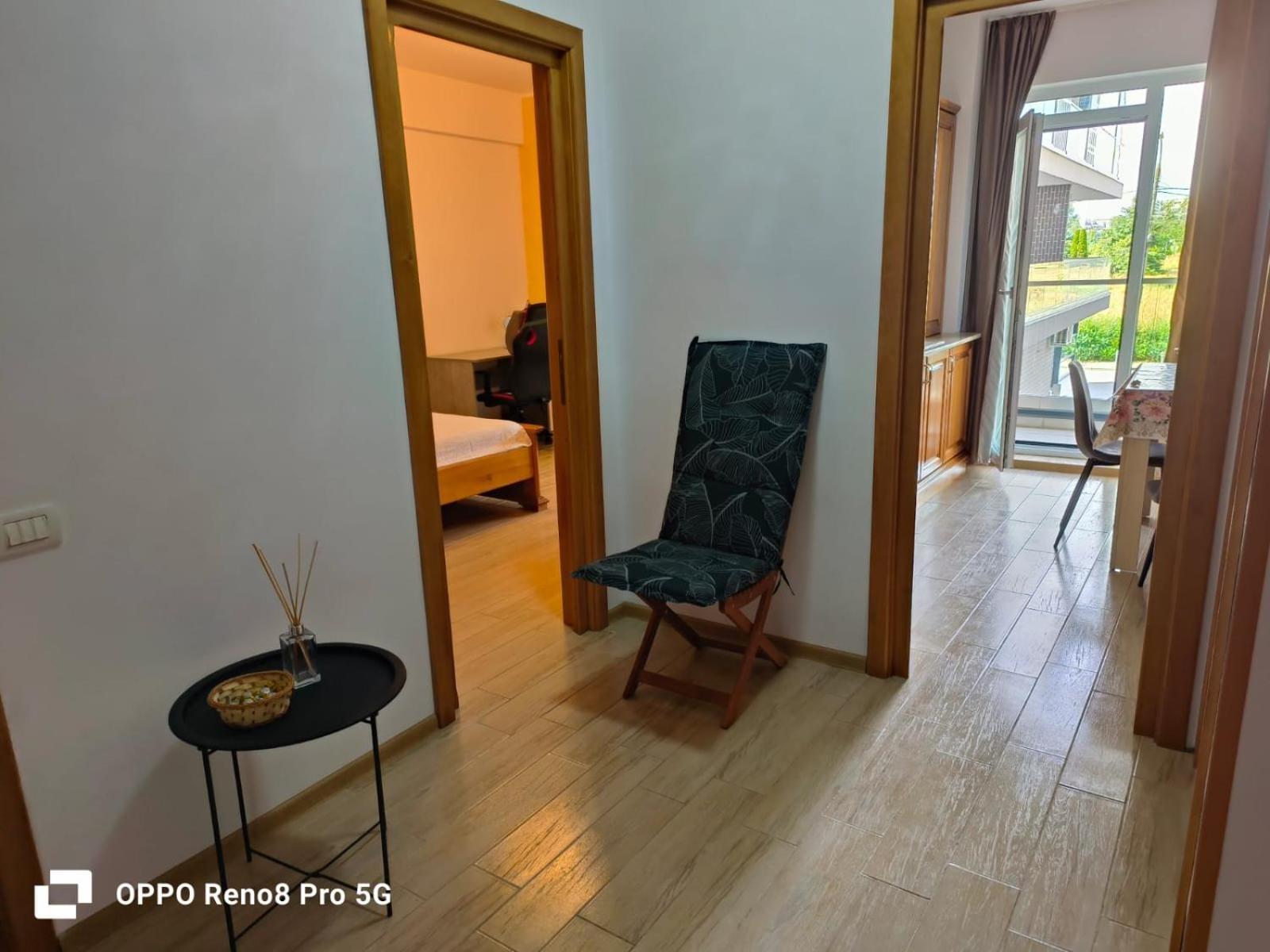 Jeni' s apartament Constanta Bagian luar foto