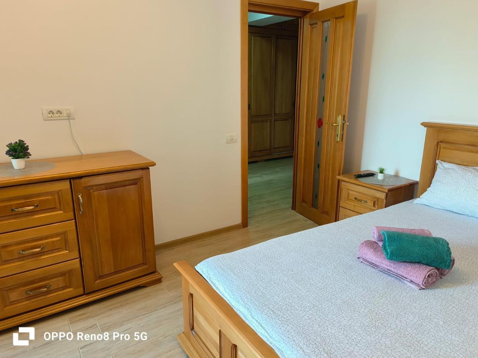 Jeni' s apartament Constanta Bagian luar foto