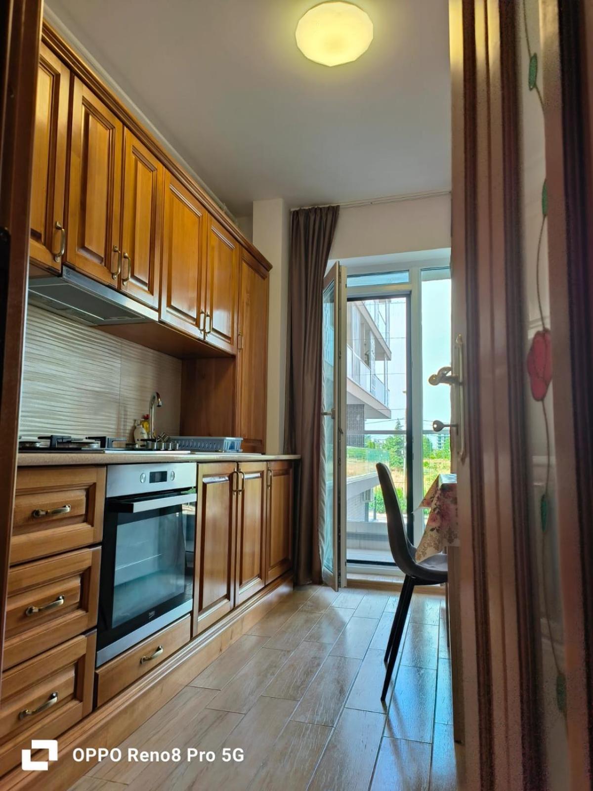 Jeni' s apartament Constanta Bagian luar foto